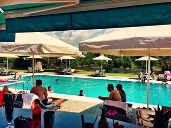 Aparthotel Stomio Apartments