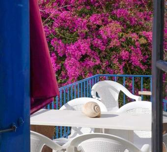 Apartamento Aeginia Complex