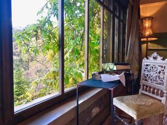 Area Synest Home Hotel