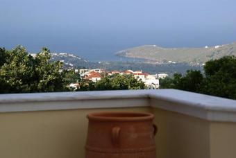 Hotel Armonia Resort