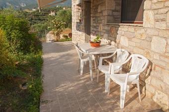 Apartamento Ellinas Homes