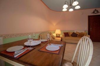 Apartamento Laconian Collection "leonidou"