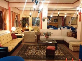 Hostal Eleni's Guesthouse