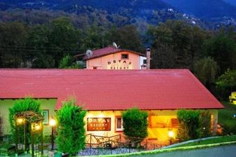 Dryas Hotel