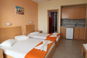 Bed & Breakfast Kallisti