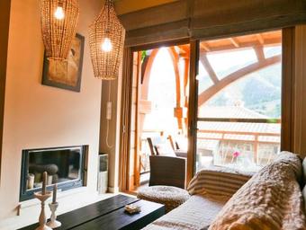 Apartamento Peloponnese Arkadiko Village