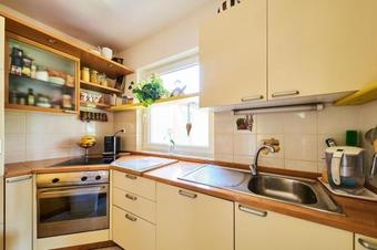 Apartment Dajana