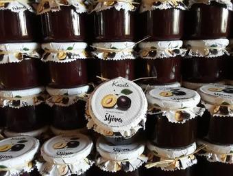 Agroturismo Pension Kezele