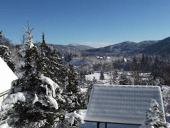 Quaint Holiday Home In Lokve With Terrace