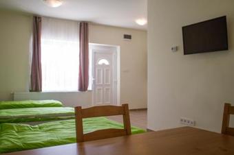 Apartamento Airport Microstore Panzi�