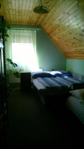 Hostal �va Vend�gh�z