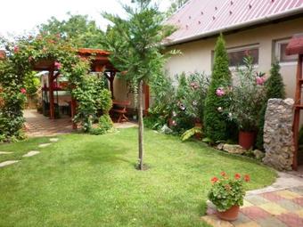 Apartamento Napsug�r Vend�gh�z