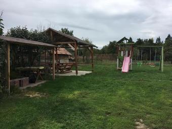 Ferenc Wellnes Apartment