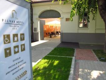 Pilvax Hotel Superior Kalocsa
