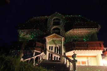 Apartamento Hibiskus Appartementhaus