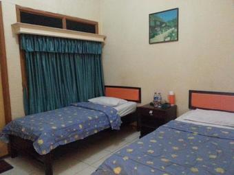 Permata Inn Hotel