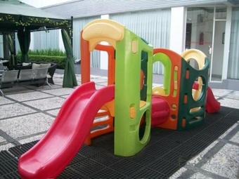 Hotel Pondok Keluarga Osamaliki