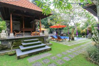 Hotel Asli Bali Villa