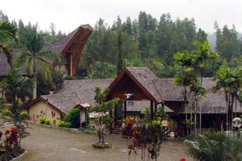 Hotel Sahid Toraja