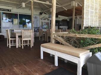 Hotel Black Marlin Dive Resort