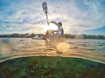 Hotel The Village Bunaken