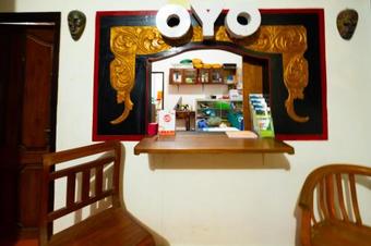Hostal Oyo 1320 Green Orry Inn
