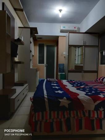 Apartamento D&g At Green Lake View 3