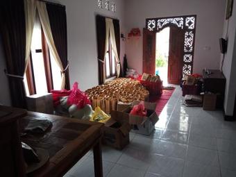 Pondok Sania Bedugul