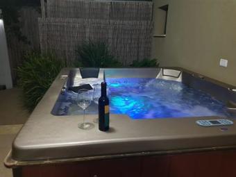 Hostal Julie's Cabins