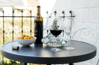 Apartamento Villa Luda & Spa