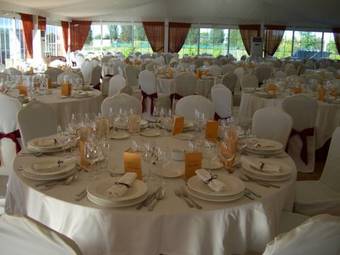 Hotel El Prado De Las Merinas