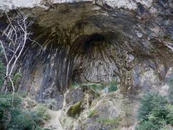 Albergue Somianatura