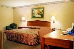 Hotel Best Western Okmulgee