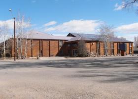 Posada Sandhill Inn & Suites