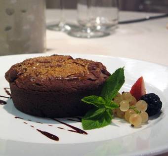 Albergo Park Hotel Giada