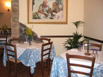 Agroturismo Il Colle Degli Ulivi