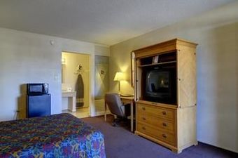 Motel Americas Best Value Inn - Barrington