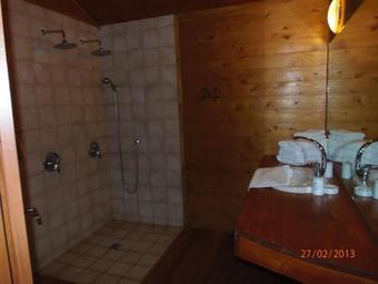 Biktot Hamatzok - Romantic Suites