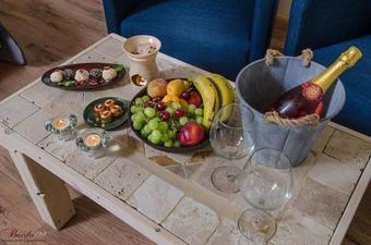 Lodge Zimer Baronita