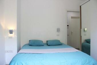Apartamento Ben Yehuda 204-hilton Beach -2 Bedrooms-balcony