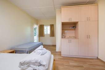 Kibbutz Inbar Country Lodging