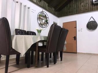 Apartamento Tzlil Monfort