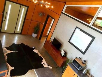 Hostal Palm Springs Suite