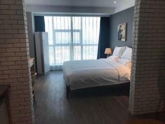 Starway Hotel Hangzhou Renhe Avenue