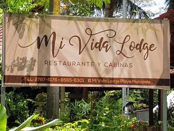 Bed & Breakfast Mi Vida Lodge