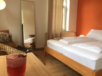 Posada Klosterm�hle Bursfelde