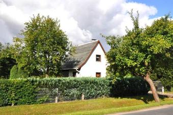Ferienhaus Carpin See 781