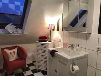 Hostal Ferienwohnung "gott Sei Dank"