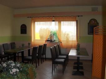 Hostal Hotel-restaurant J�gerstube