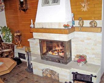 Apartamento Gaestehaus Baerenstein Erz 090